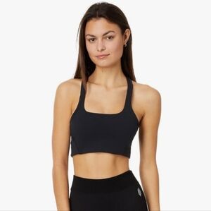 FP Movement by Free People Black Sports Bra